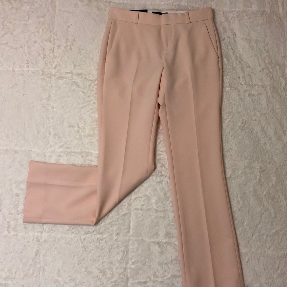 Banana Republic Logan Slacks